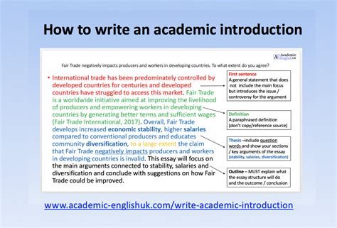 Academic writing help scams